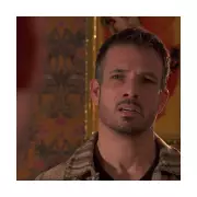 Hollyoaks' Dodger Savage Reveals Rape Ordeal in Emotional Scenes