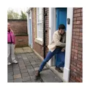 Hollyoaks: Race to Save Ste as Lucas Unleashes Shocking Revenge Plot