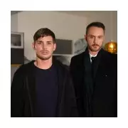 Hollyoaks shock: James Nightingale returns from dead for emotional Ste Hay reunion