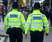 Home Secretary to Back Major Police Force Cuts and New National Targets