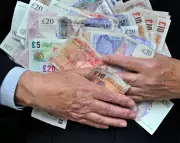 Honest finder returns £1,000 cash bag to relieved Huyton businessman