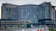 Hospital Inquiry Families Demand Reckoning Over Glasgow Superhospital Failures