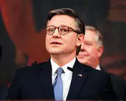 House Rejects Resolution to Block Trump's Venezuela Military Action