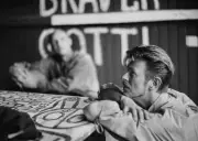 How a 1994 Vienna Psychiatric Clinic Visit Shaped David Bowie's '1. Outside' Album