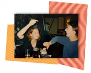 How a Somerset Pub's Christmas in July Taught Me to Make My Own Fun