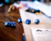 How Dungeons & Dragons Became My Essential Monthly Social Lifeline