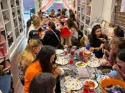 How Gen Z Readers Are Fueling a Romance Novel Boom in the UK