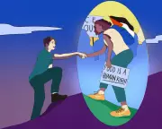 How US activism combats loneliness: finding purpose in protest and community