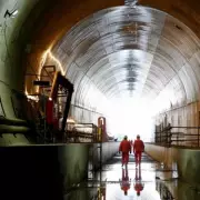 HS2 Tunnel Boring Begins at Euston Amid Station Funding Uncertainty