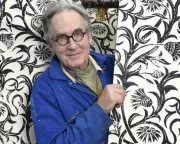 Hugh Dunford Wood: Artist and Craftsman Celebrated for Creative Legacy
