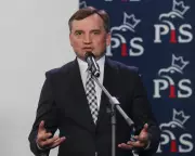 Hungary Grants Asylum to Poland's Ex-Minister Zbigniew Ziobro Amid Probe