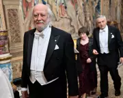 Hungary's Literary Climate: Nobel Joy Amidst Political Repression