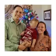 Husband 'used fetish site to lure man and frame him for wife's murder'