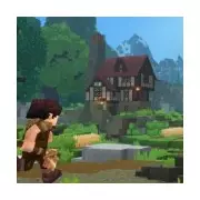 Hytale's Early Access Blitz: Minecraft Rival Tops Twitch With 420k Viewers