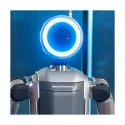 Hyundai to Deploy Boston Dynamics Atlas Robots in Factories from 2028