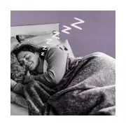 I tried the socks-in-bed sleep hack for a week – here's what happened