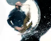 Iain Ballamy's Riversphere Vol 1: A Stunning Return for the UK Jazz Sax Star