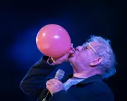 Ian McKellen and Graham Norton Spark Joy at Pitlochry's First LGBTQ+ Festival