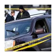 ICE Agent Kills Woman at Minneapolis Protest, Mayor Slams 'Bullsh**' Defence