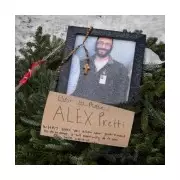 ICE Agent's Accidental Gun Discharge May Have Triggered Fatal Shooting of Minnesota Nurse