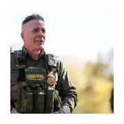 ICE Commander Gregory Bovino: The Controversial Face of Trump's Immigration Crackdown