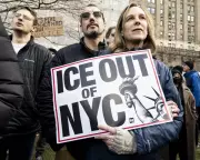 ICE Detains NYC Council Worker, Mayor Mamdani Decries 'Assault on Democracy'