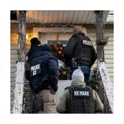 ICE Hiring Surge Under Scrutiny: $50k Bonuses and AI Errors Raise Alarms