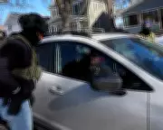 ICE's Mobile Fortify App: A Techno-Authoritarian Surveillance Nightmare