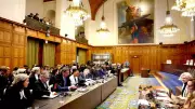 ICJ Hears Landmark Genocide Case Against Myanmar Over Rohingya