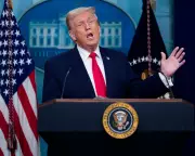 IMF's Calm Language Masks Trump's Economic Chaos, Critics Warn