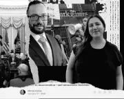 Independent Journalism Surges as Trump's Second Term Challenges Mainstream Media