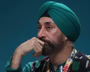 India Arrests Climate Activists Over Fossil Fuel Treaty Funding Probe