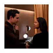 Industry Season 4 Soars: BBC's 'Top Tier' Drama Hits Top 10 as Fans Binge