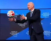 Infantino's Turbulent Week: Ticket Fury, Political Tensions & Fan Backlash