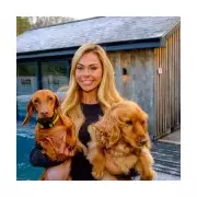 Influencer's £30k Pilates Studio Sparks Planning Row in Norfolk Village