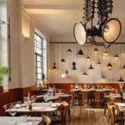 Inside Bethnal Green's Historic Town Hall Hotel: A Review