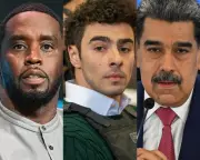 Inside Brooklyn's Notorious MDC: The Jail Holding Maduro and Diddy