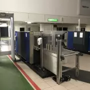 Inside Heathrow's Abandoned Terminal 1: Its Current Uses and Restricted Access