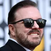 Inside Ricky Gervais' £14m London Mansion That Sparked a 'Hospital' Debate