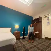 Inside the UK's Worst Hotel Chain: A £10 Window Fee & Eerie Silence