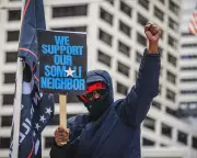 Inside Trump's 'Political Thunderstorm' Targeting Somali Community in Minnesota