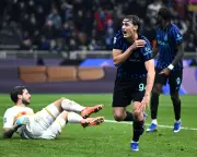 Inter Milan 1-0 Lecce: Esposito's Late Strike Extends Serie A Lead to Six Points