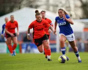 Ipswich Town Women's FA Cup Run Amid WSL2 Relegation Battle