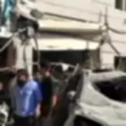 Iran Denies Assassination Claims Amid Multiple Explosions