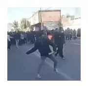 Iran offers £5 monthly coupons to quell protests as economic crisis deepens