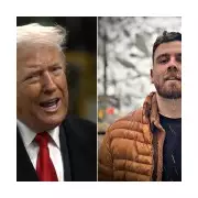 Iran Protester Execution Feared as Trump Vows 'Strong Action'