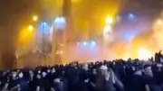 Iran Protests: Death Toll Hits 116 as Trump Offers US Help