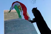 Iranian Diaspora in US Expresses Devastation Over Regime's Protest Crackdown