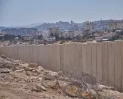 Israel Advances 3,401-Home E1 Settlement, Threatening Two-State Solution