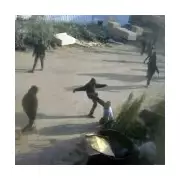 Israeli Settlers Hospitalise Deaf Palestinian Man in West Bank Attack